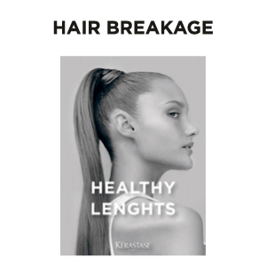 Hair breakage