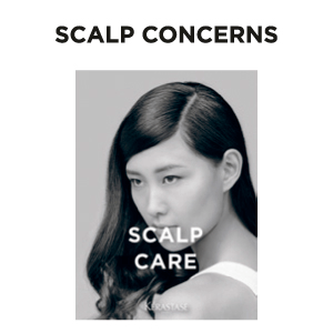 Scalp concerns