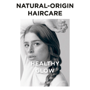 Natural-origin Haircare